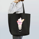 NICE ONEの1982 Internet protocol sweets Tote Bag