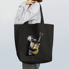 Icchy ぺものづくりのGOLDTOP Tote Bag
