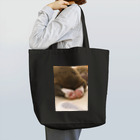 短足たちの日常のべび尻 Tote Bag