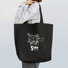 Siderunの館 B2のSiderun しょっぷ original Tote Bag