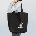 HIZZYのうさぎ先輩 Tote Bag