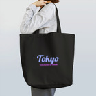 SEXのTOKYO そのままの君で Tote Bag