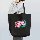 PB.Designsのサマーナイトシティ Tote Bag