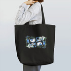 caco | イラストレーターのSpring・はじまりの朝トートバッグ Tote Bag