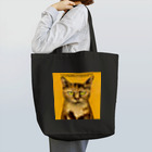 Washiemon and Ai-chan's ShopのTNR 愛ちゃん Tote Bag