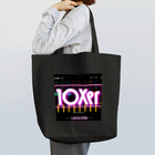 Logic RockStar の10Xer Tote Bag