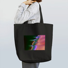 anuminousfactoryのNEWSHORES Tote Bag