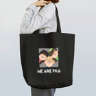 Popp!ng STORE （by PKA）のPKA Popp!ng TOOT BAG 에코백