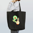 Pyonpopoの夢見るうさこ Tote Bag