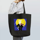 Amik/oの月夜の演奏会 Tote Bag