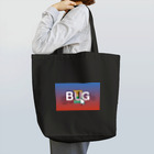 BUG©︎のBUGオリジナルグッズ Tote Bag