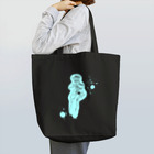 ちあきのおみせの神の祝福 Tote Bag