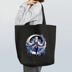 e-lily32のLady Bear 聖戦士　A Tote Bag