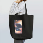 ChromastrAlの新たな旅立ち Tote Bag