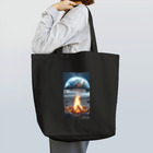 ChromastrAlの情熱 Tote Bag