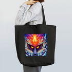 DazzleDashStoreのトト神 Tote Bag