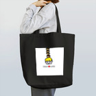 長谷川　賢美のTAKO LOVE Tote Bag