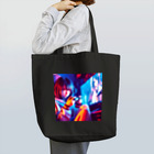 AI Creative Hub（AIクリエイティブハブ）のゲーミング 少女 Tote Bag