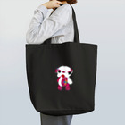 ブヒーズのBuhheeee's　Oracho※フラワーパグ※ Tote Bag