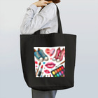 Nayahaの多趣味 Tote Bag