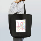 TOTR/mEwのmEw 07 Tote Bag