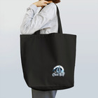 cava-sports　【キャバースポーツ】のcava-surf Tote Bag