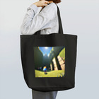 アマタのゲーム風 Tote Bag