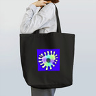 MiYuuのrare flower Tote Bag