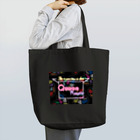 QueenRosetteのクイロゼロゴ Tote Bag