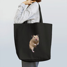 hanaのキンクマてぃーだ君 Tote Bag