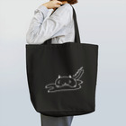 ハナイロのてれちゃうねこ Tote Bag