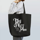 マヤ暦★銀河の署名★オンラインショップのKIN129赤い水晶の月 Tote Bag