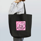 takaraのイラストグッズ店の花のワルツ「眠れる森の美女」より トートバッグ