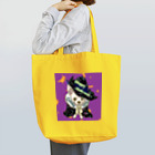 DoluneeのKINGハロウィン数量限定 Tote Bag