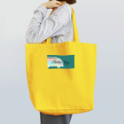 DEEheJAYのDeeheJAYtraveling Tote Bag