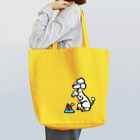 かわいいさんのゴハン２ Tote Bag