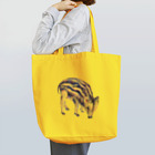B0nMas Designのウリ坊 Tote Bag