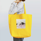 KONJYU5のかわいいアロハ Tote Bag