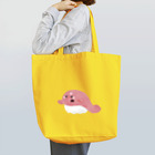 okayun.のすしまるポイポイ Tote Bag