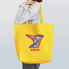gra_nt_me(グラントミー）のWOODPECKER Patch Tote Bag