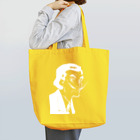 山形屋米店の白版＿サルバドール・ダリ(Salvador Dalí)  Tote Bag