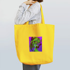 2.5Dの深淵なるクトゥルフ子ちゃん Tote Bag