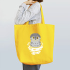 segasworksのうみのおともだち（ゴマフ） Tote Bag