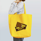 鮎川のチョコレート Tote Bag