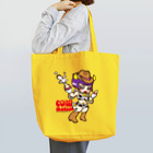 みほりっくのカウマダムさん Tote Bag