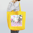 🐅ailove🥰💞🧁のちゅーまる♡ Tote Bag