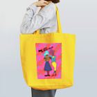 OHANA-SHOPのいつもそばにいるよ〜 Tote Bag