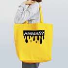 UNchan(あんちゃん)    ★unlimited★のromantic　　#0006 Tote Bag