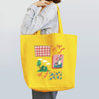 chabiのlife Tote Bag