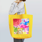 KAMAP ＆ Ricaの【理可】私が一番かわいい Tote Bag